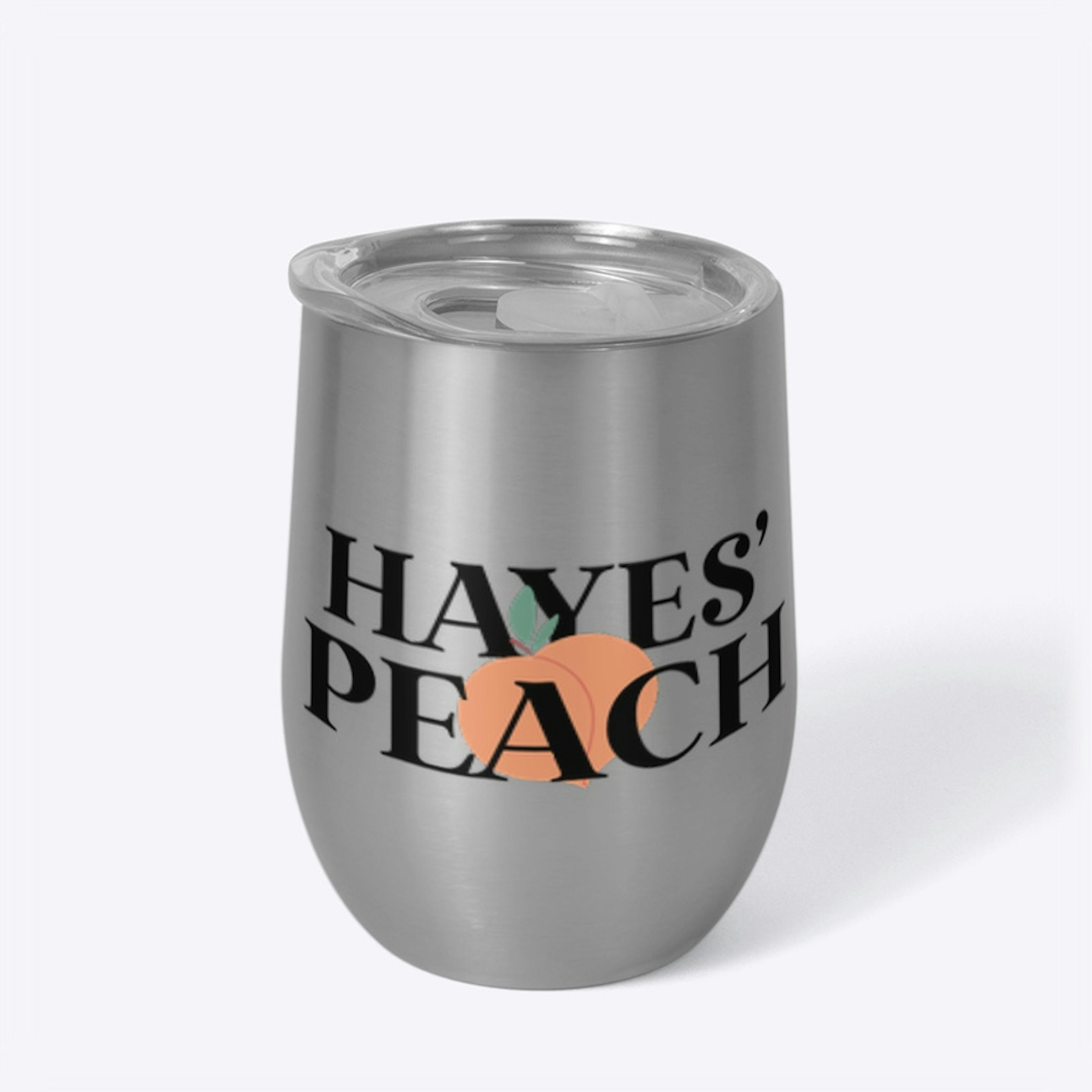 Hayes' Peach